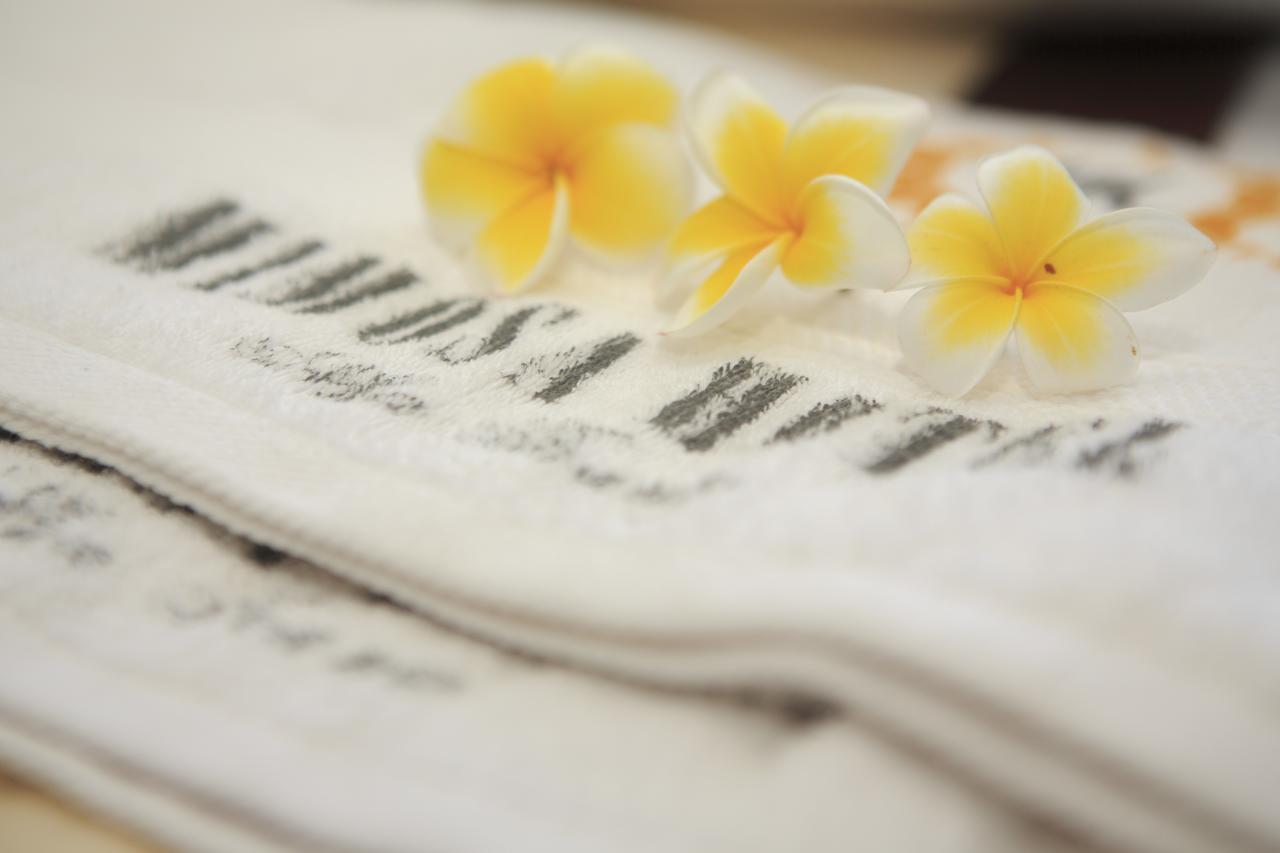 Mimosa Hotel Nha Trang Eksteriør bilde