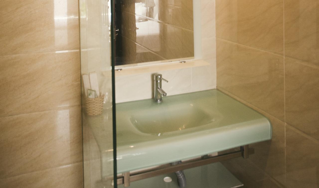 Mimosa Hotel Nha Trang Eksteriør bilde